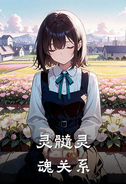 灵髓灵魂关系