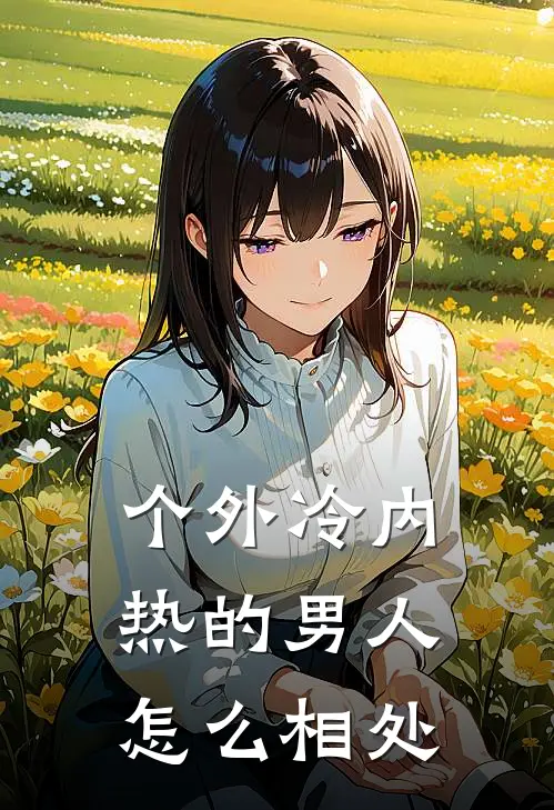 个外冷内热的男人怎么相处