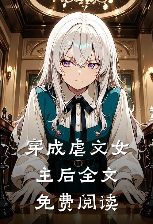 穿成虐文女主后全文免费阅读