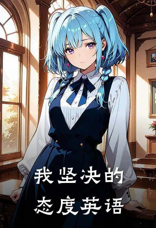 我坚决的态度英语
