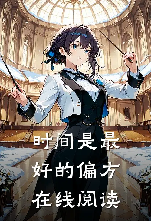 时间是最好的偏方在线阅读
