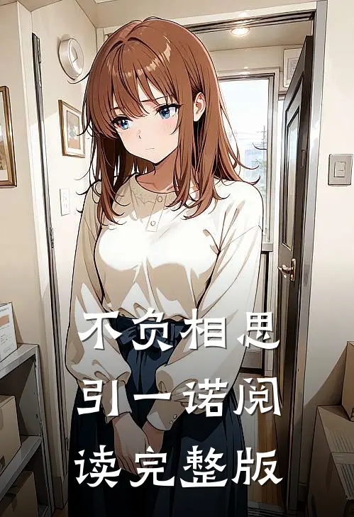 不负相思引一诺阅读完整版