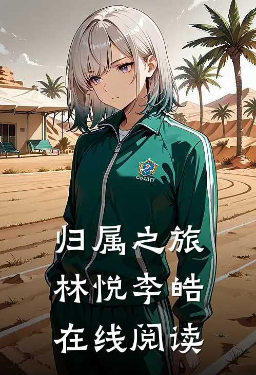 归属之旅林悦李皓在线阅读