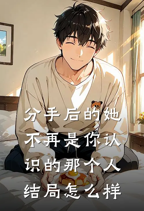 分手后的她不再是你认识的那个人结局怎么样