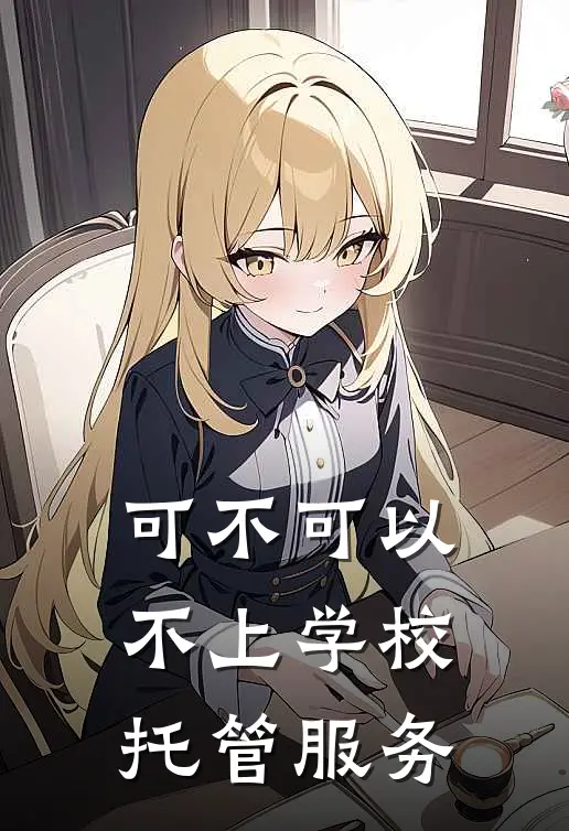 可不可以不上学校托管服务