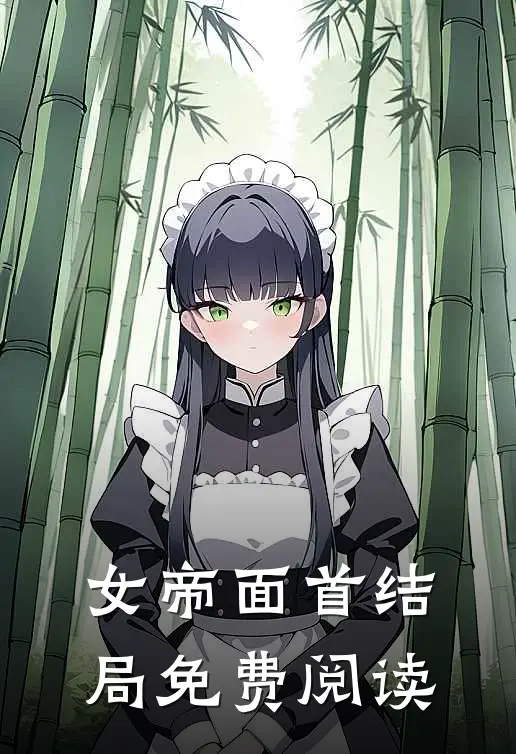 女帝面首结局免费阅读