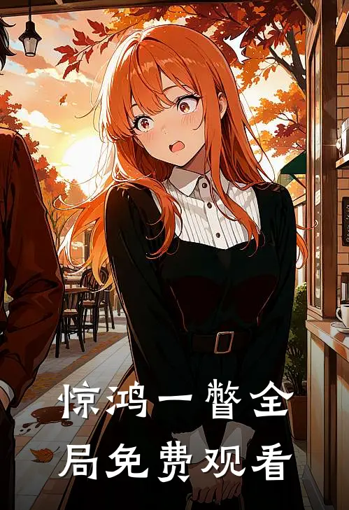 惊鸿一瞥全局免费观看