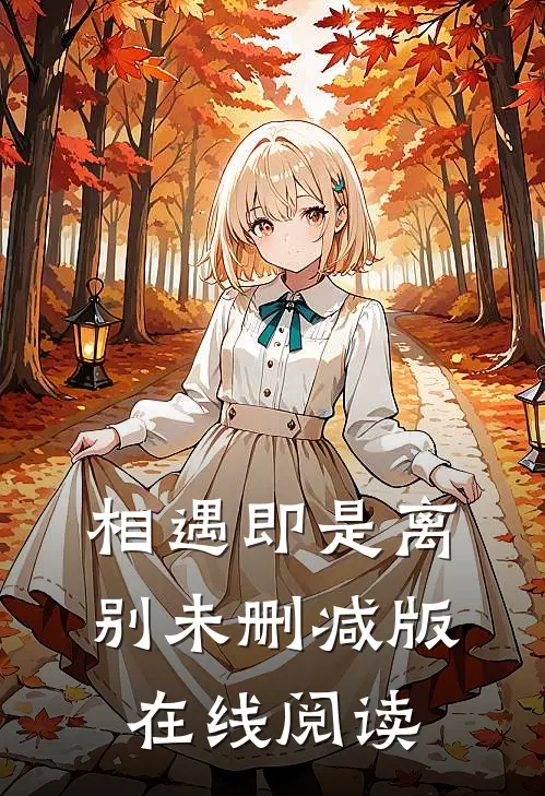 相遇即是离别未删减版在线阅读