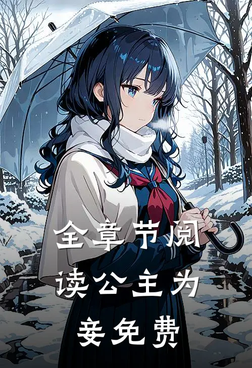 全章节阅读公主为妾免费