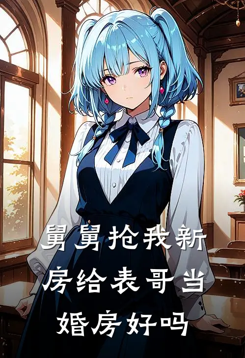 舅舅抢我新房给表哥当婚房好吗