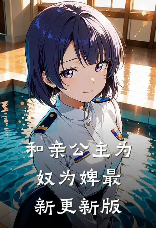 和亲公主为奴为婢最新更新版