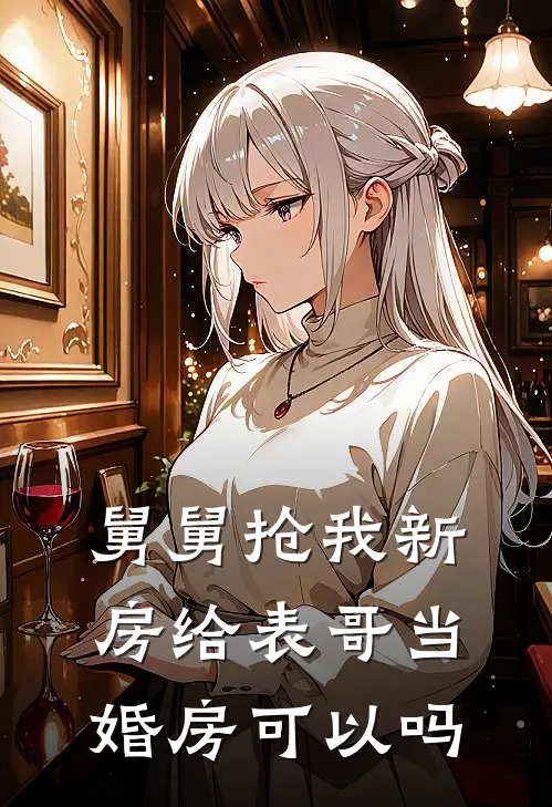舅舅抢我新房给表哥当婚房可以吗