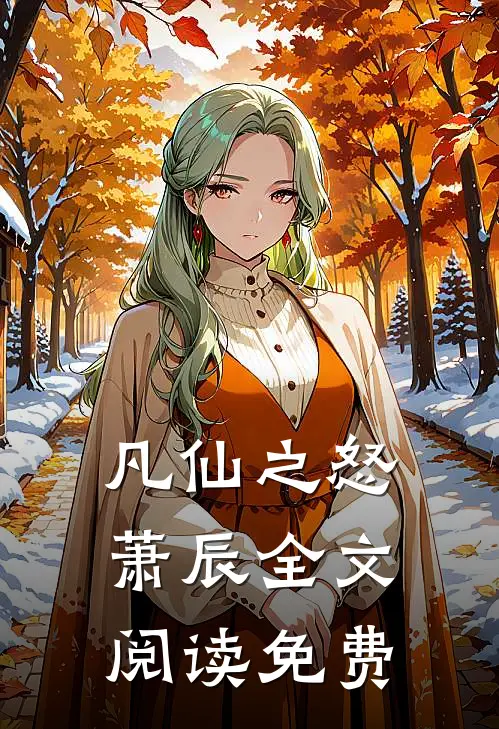 凡仙之怒萧辰全文阅读免费