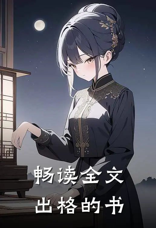 畅读全文出格的书