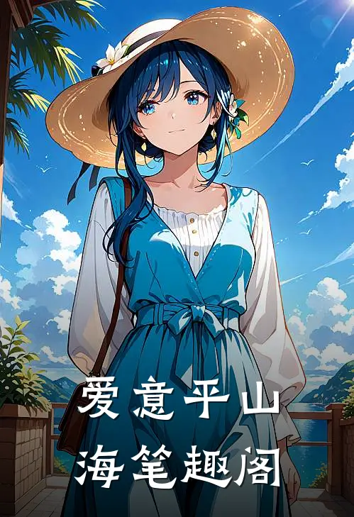 爱意平山海笔趣阁
