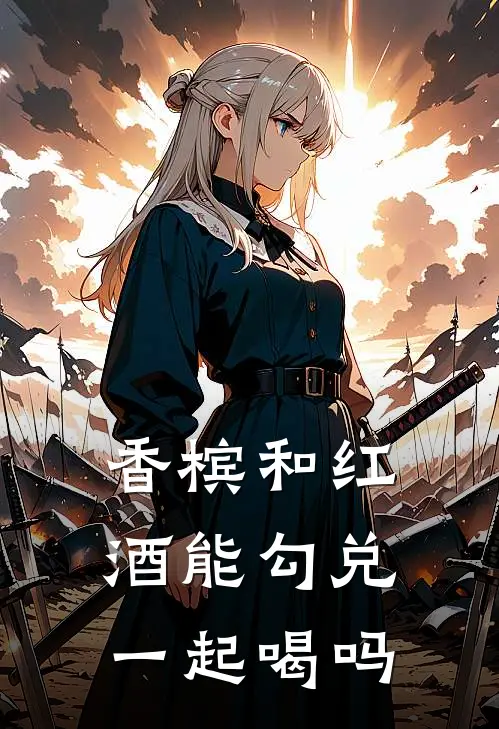 香槟和红酒能勾兑一起喝吗