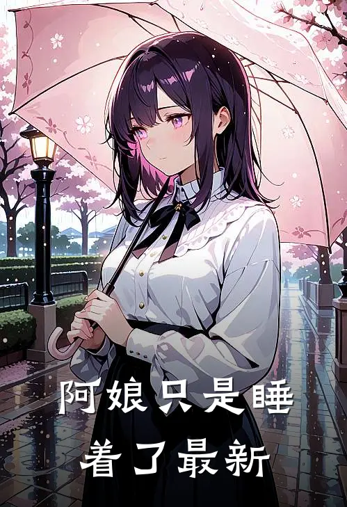 阿娘只是睡着了最新