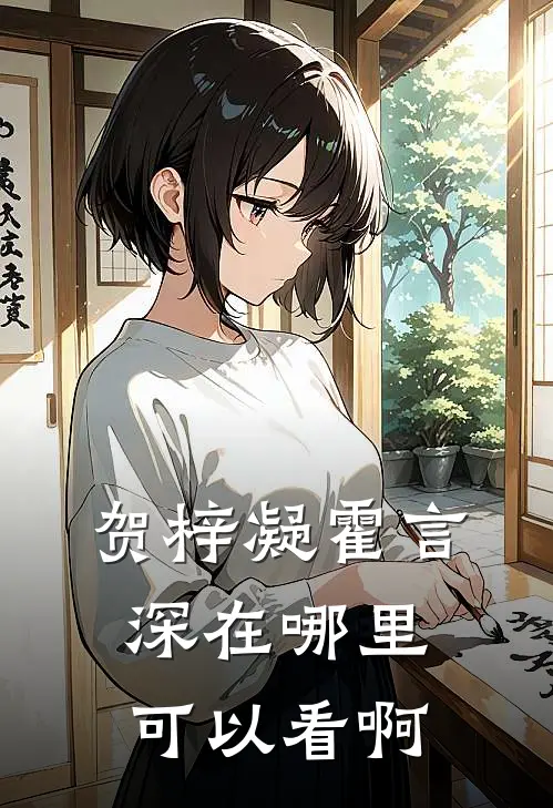贺梓凝霍言深在哪里可以看啊