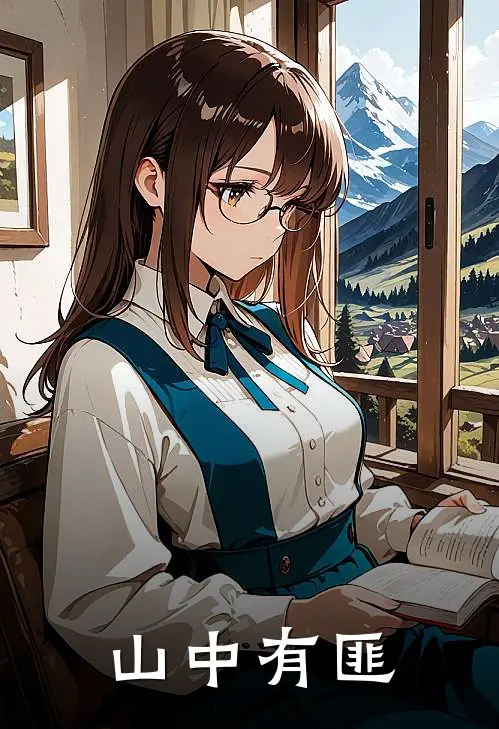 山中有匪