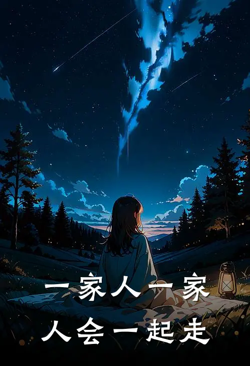 一家人一家人会一起走