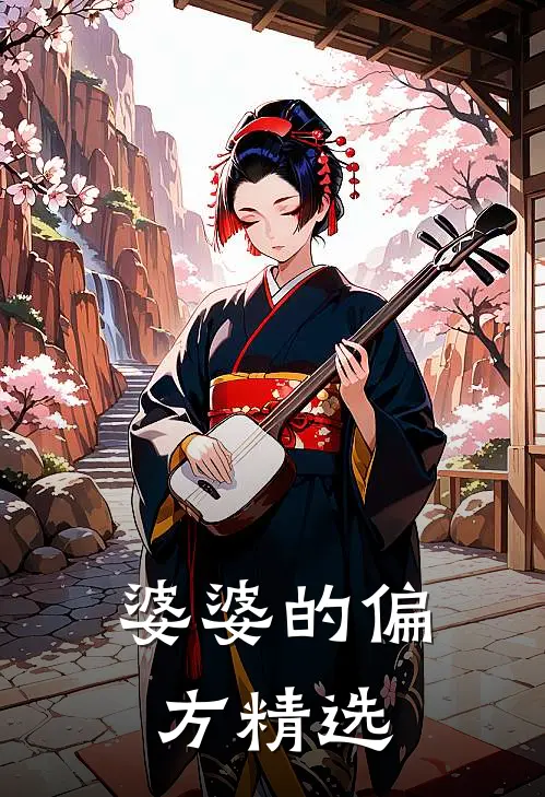 婆婆的偏方精选