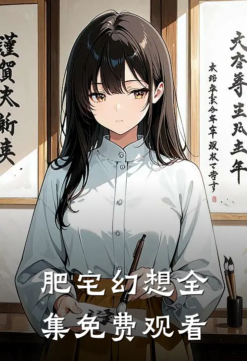 肥宅幻想 全集免费观看