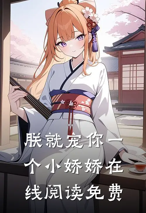 朕就宠你一个小娇娇在线阅读免费