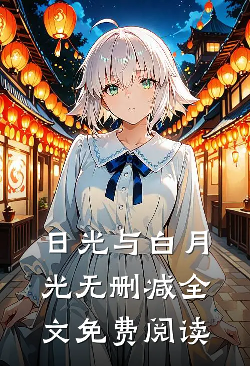 日光与白月光无删减全文免费阅读