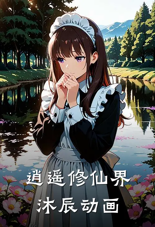 逍遥修仙界沐辰动画