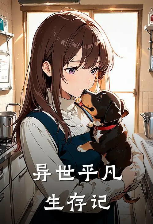 异世平凡生存记