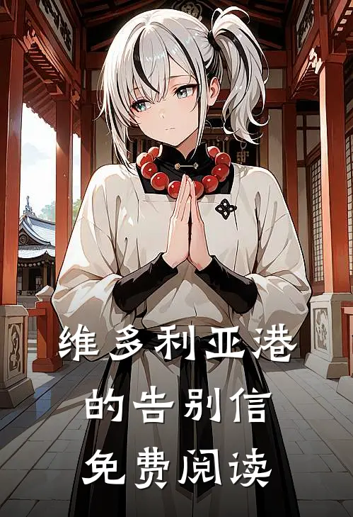 维多利亚港的告别信免费阅读