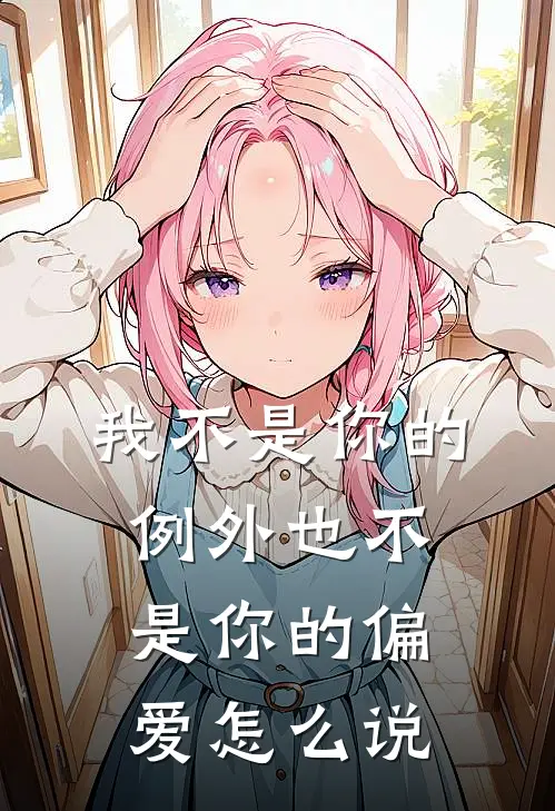 我不是你的例外也不是你的偏爱怎么说