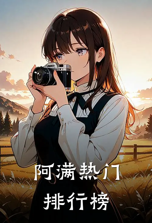阿满热门排行榜