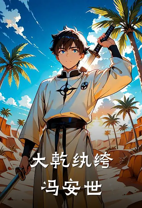 大乾纨绔冯安世