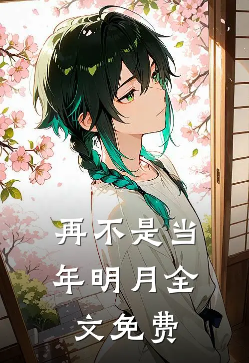 再不是当年明月全文免费