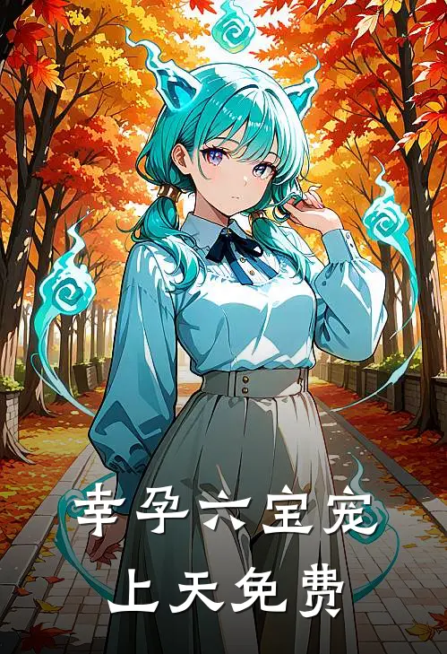 幸孕六宝宠上天免费