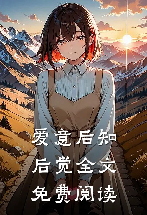爱意后知后觉全文免费阅读