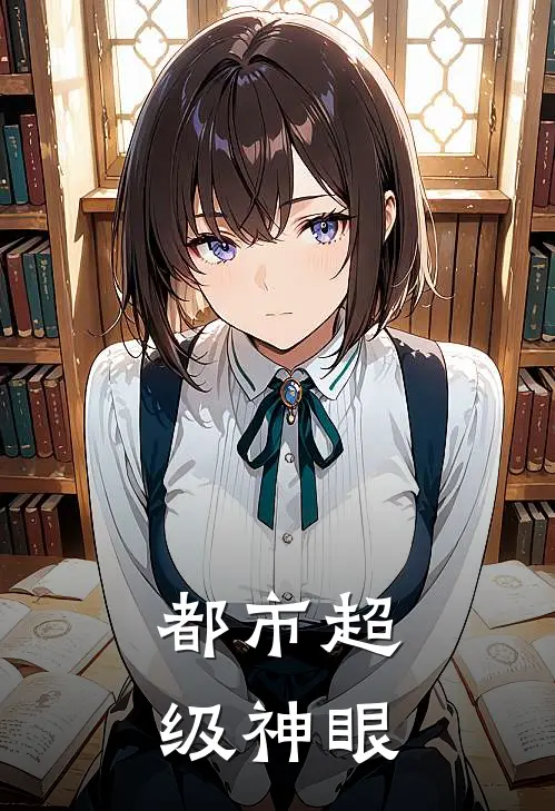 都市超级神眼