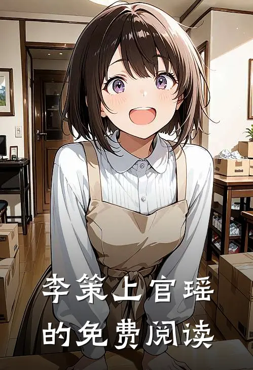 李策上官瑶的免费阅读