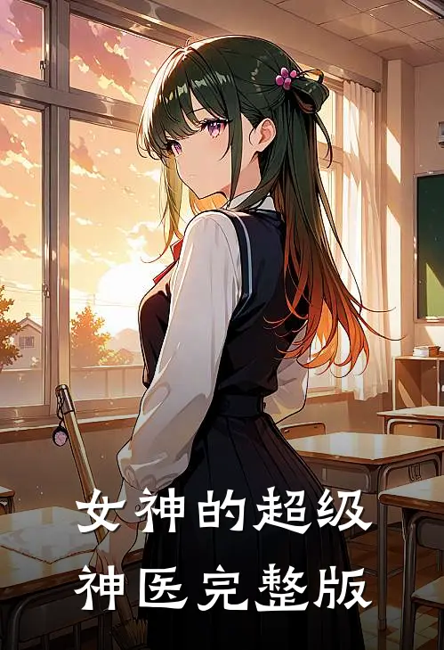 女神的超级神医完整版