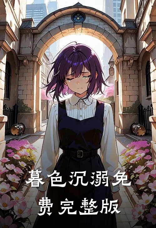 暮色沉溺免费完整版