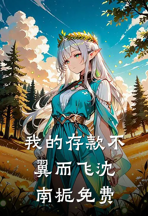 我的存款不翼而飞沈南栀免费