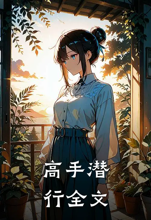 高手潜行全文