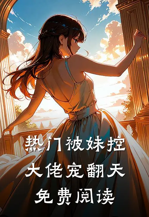 热门被妹控大佬宠翻天免费阅读