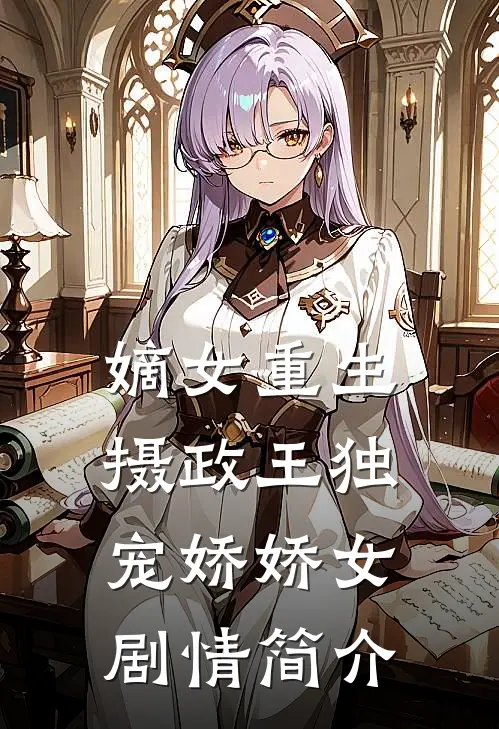 嫡女重生摄政王独宠娇娇女剧情简介
