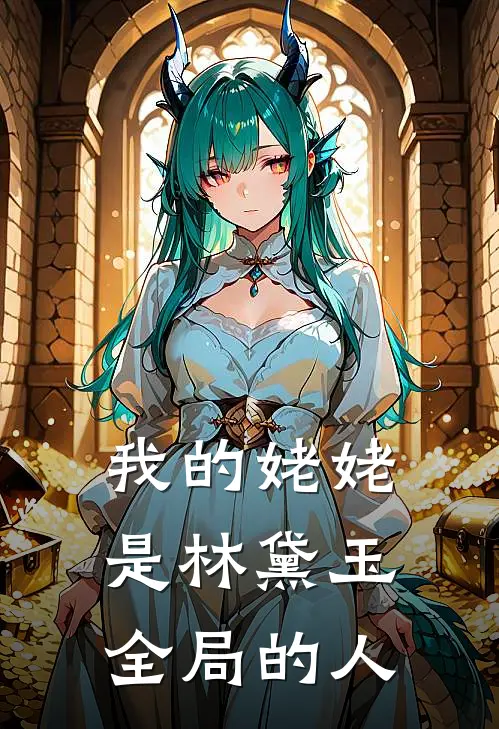 我的姥姥是林黛玉全局的人