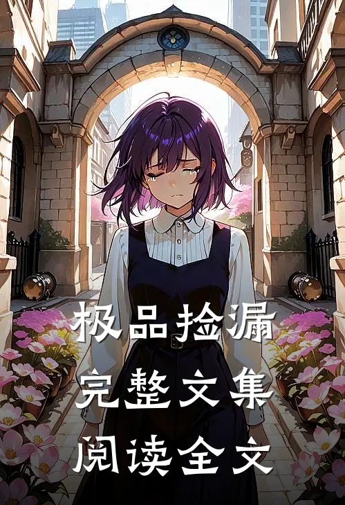 极品捡漏完整文集阅读全文