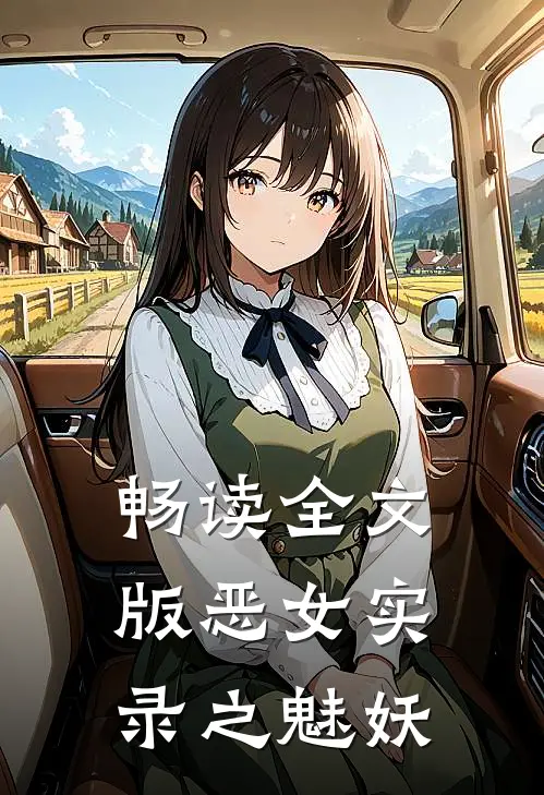畅读全文版恶女实录之魅妖