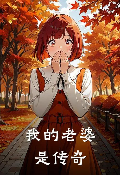 我的老婆是传奇
