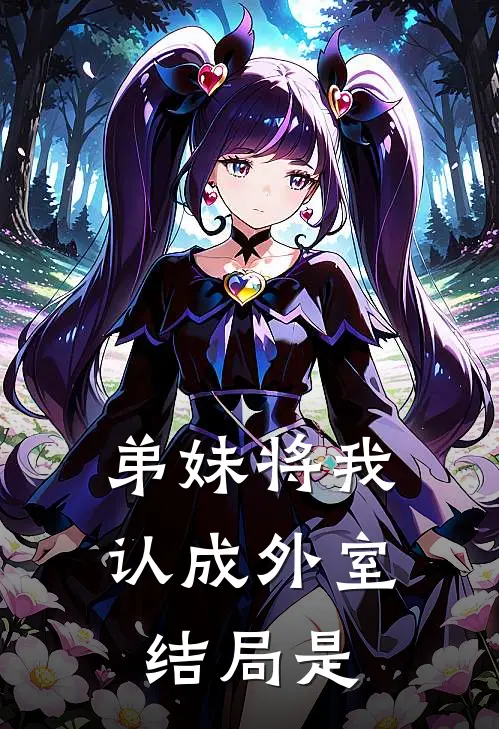 弟妹将我认成外室结局是